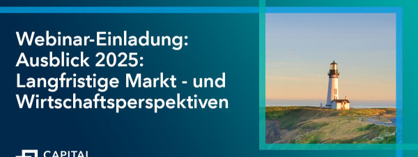 Capital Group eröffnet ein neues Kapitel auf dem Aktienmarkt
