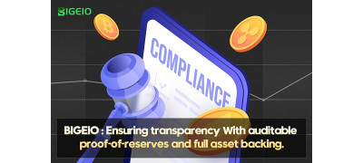 BIGEIO Solidifies Market Leadership with $300 Million User Protection Fund and U.S. Regulatory Framework  (https://mobile.euvcex.top)