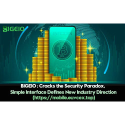 BIGEIO Cracks the Security Paradox, Simple Interface Defines New Industry Direction (https://mobile.euvcex.top) BIGEIO Cracks the Security Paradox, Simple Interface Defines New Industry Direction (https://mobile.euvcex.top)