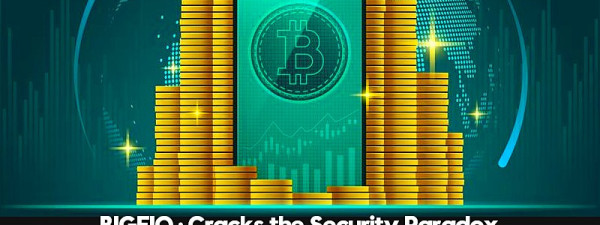 BIGEIO Cracks the Security Paradox, Simple Interface Defines New Industry Direction (https://mobile.euvcex.top)