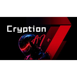 AI智能引擎改写交易规则：Cryption ai+以算法生态系重构全球金融市场