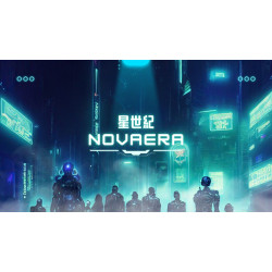 星世纪（NovaEra）NEAI 4.0：让AI成为每个投资人的「智慧副驾驶」
