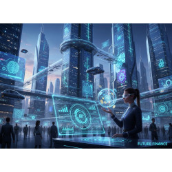 Cryption ai+赛场风云：星世纪Nova Era的隐匿之锋与破局之战