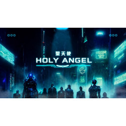 聖天使（Holy Angel）CEO黃詩晨與HSAI 4.0：用 AI 重塑投資決策